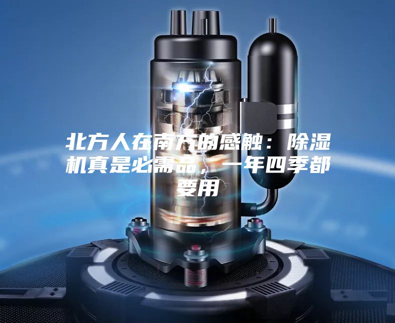 北方人在南方的感触：除湿机真是必需品，一年四季都要用