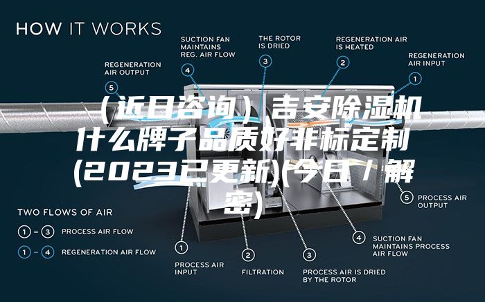 （近日咨询）吉安除湿机什么牌子品质好非标定制(2023已更新)(今日／解密)