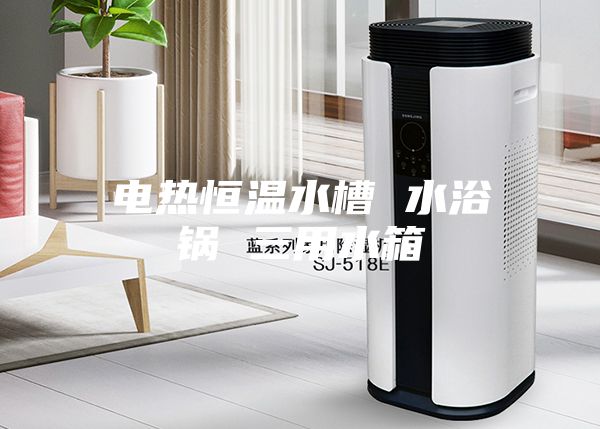 电热恒温水槽 水浴锅 三用水箱