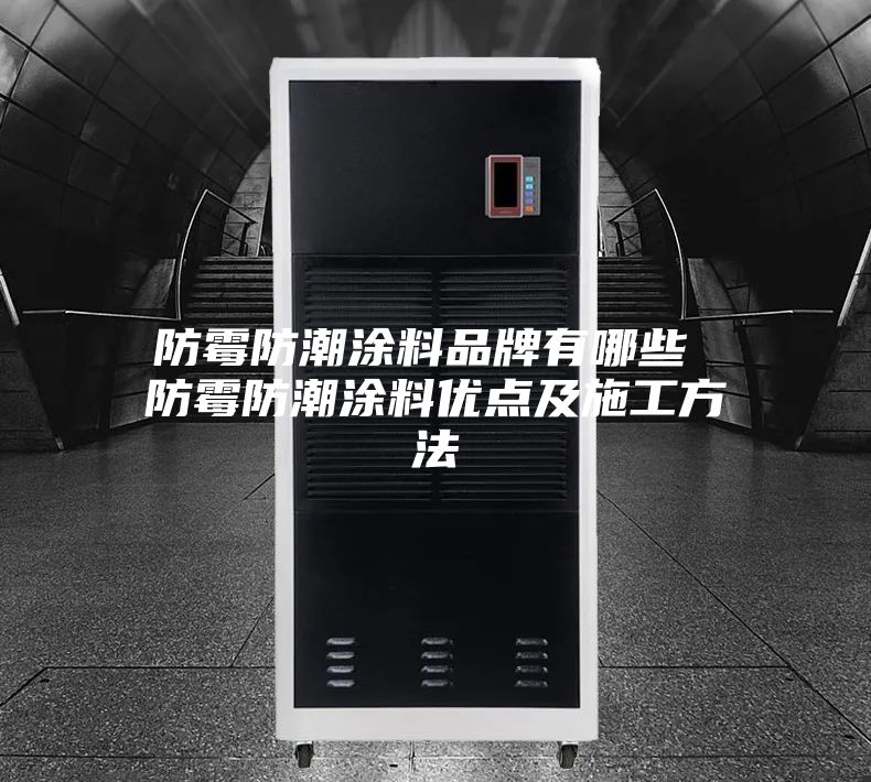 防霉防潮涂料品牌有哪些 防霉防潮涂料优点及施工方法
