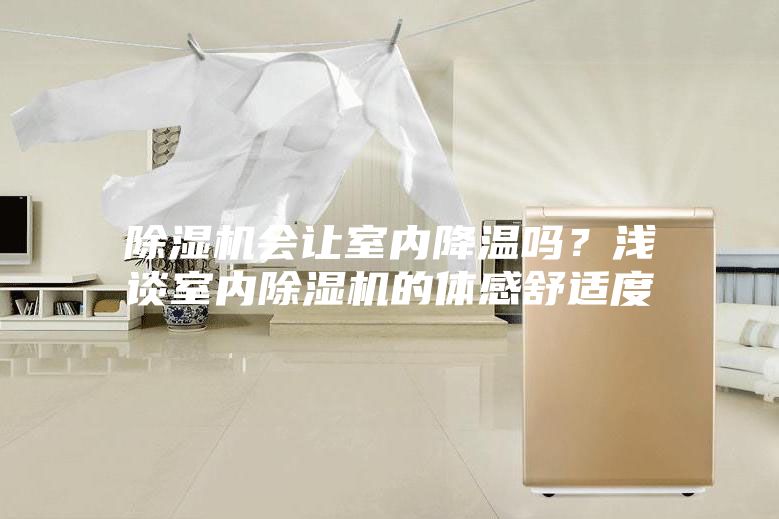 除湿机会让室内降温吗？浅谈室内除湿机的体感舒适度