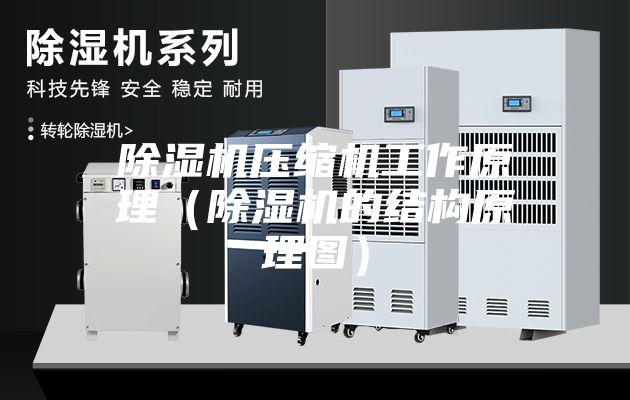 除湿机压缩机工作原理（除湿机的结构原理图）