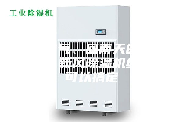 脏空气、回南天的困扰，新风除湿机统统可以搞定