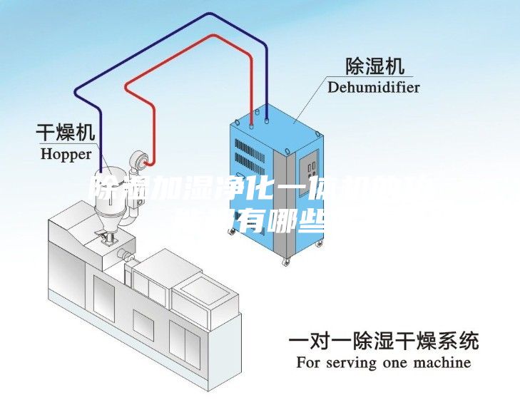 除湿加湿净化一体机的功能都有哪些？