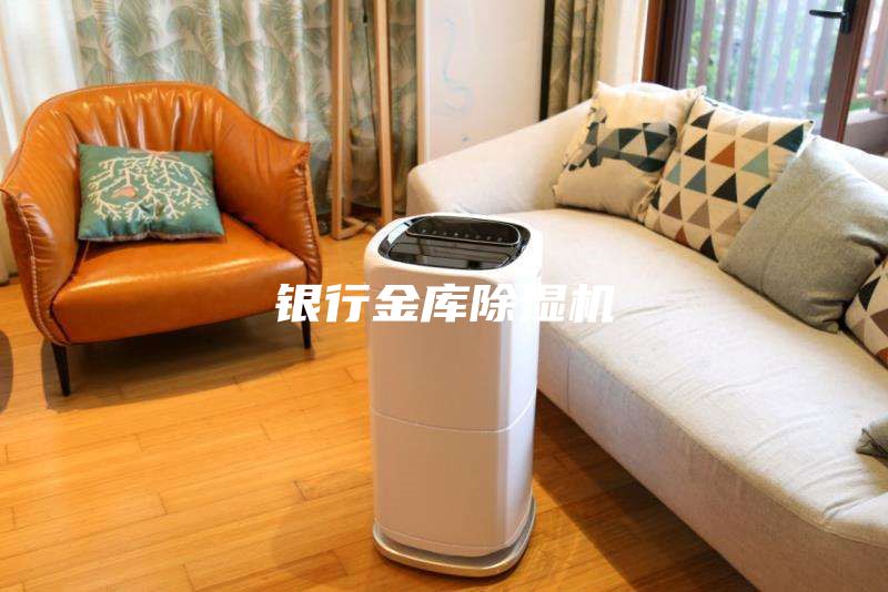 银行金库除湿机