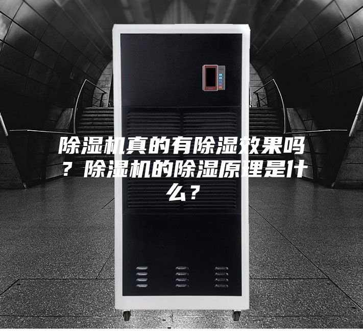 除湿机真的有除湿效果吗？除湿机的除湿原理是什么？
