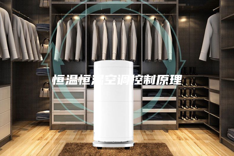 恒温恒湿空调控制原理