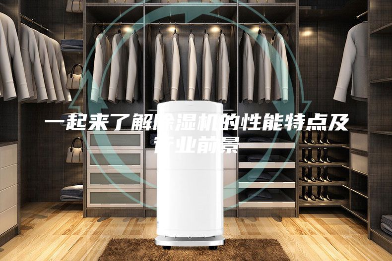 一起来了解除湿机的性能特点及行业前景