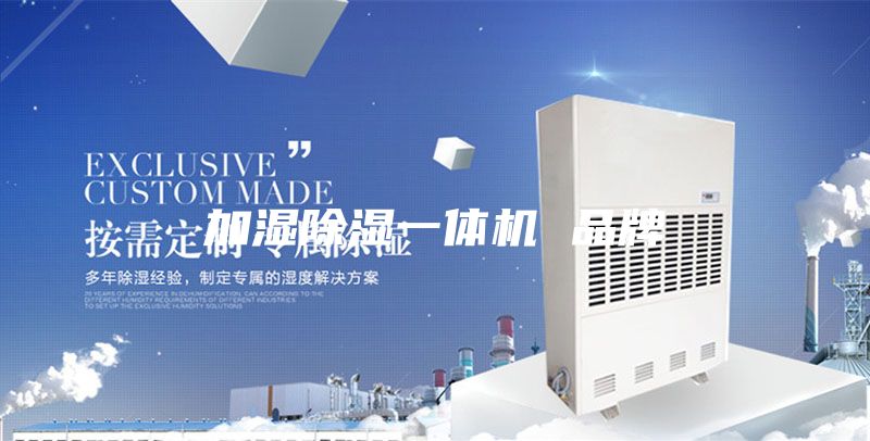 加湿除湿一体机 品牌