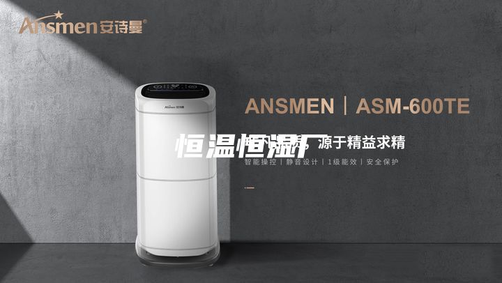 恒温恒湿厂