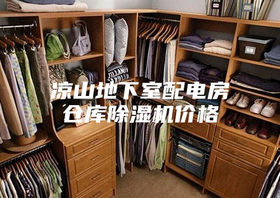 凉山地下室配电房仓库除湿机价格