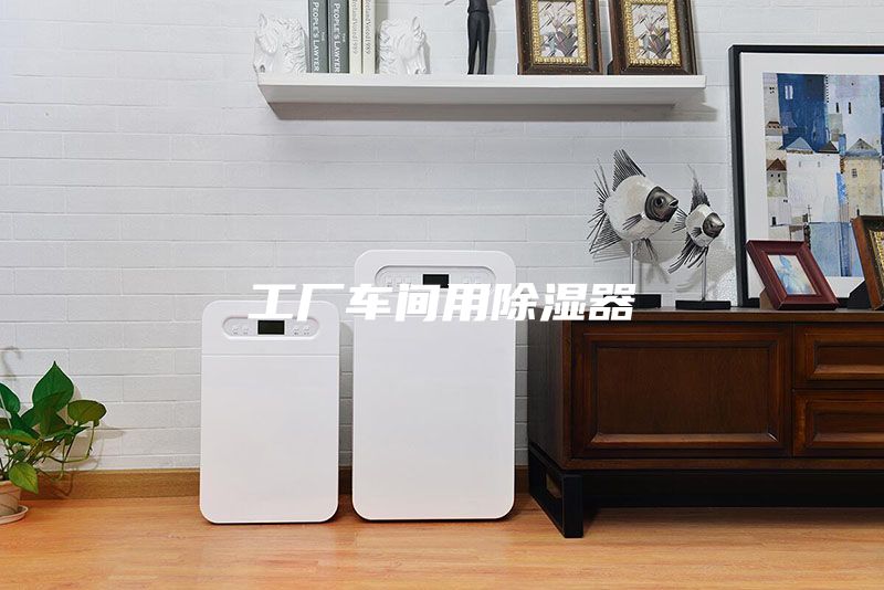 工厂车间用除湿器
