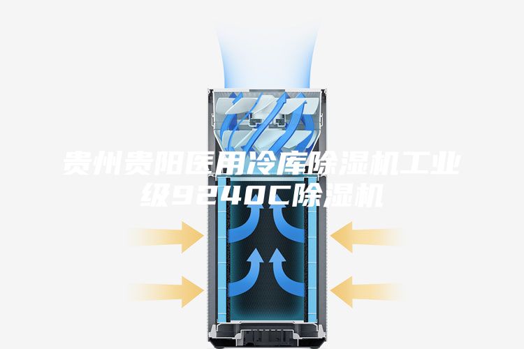 贵州贵阳医用冷库除湿机工业级9240C除湿机