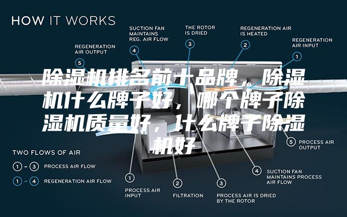 除湿机排名前十品牌，除湿机什么牌子好，哪个牌子除湿机质量好，什么牌子除湿机好