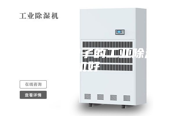 上海哪个牌子的工业除湿机好