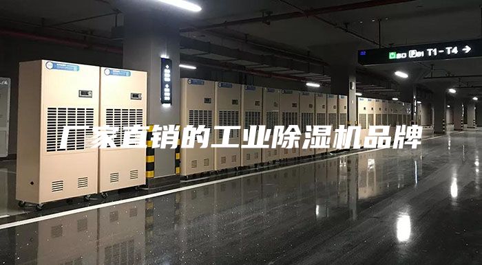 厂家直销的工业除湿机品牌