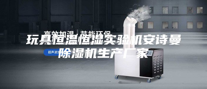 玩具恒温恒湿实验机安诗曼除湿机生产厂家