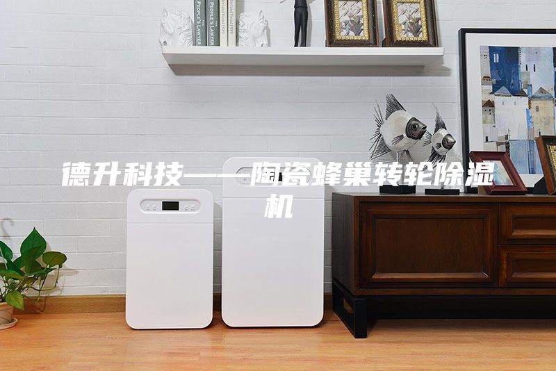 德升科技——陶瓷蜂巢转轮除湿机