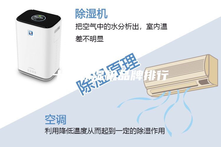 十大除湿机品牌排行