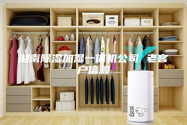 湖南除湿加湿一体机公司 老客户信赖
