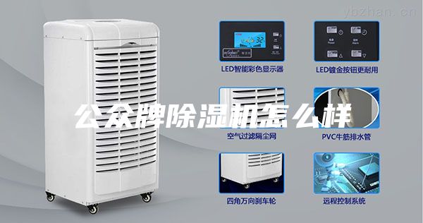公众牌除湿机怎么样