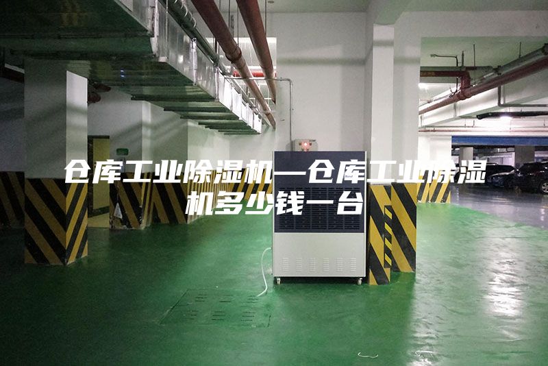 仓库工业除湿机—仓库工业除湿机多少钱一台