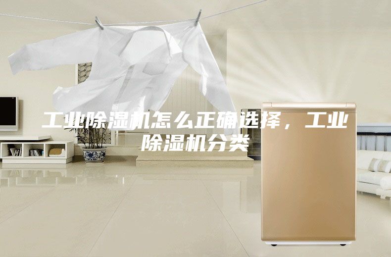 工业除湿机怎么正确选择，工业除湿机分类
