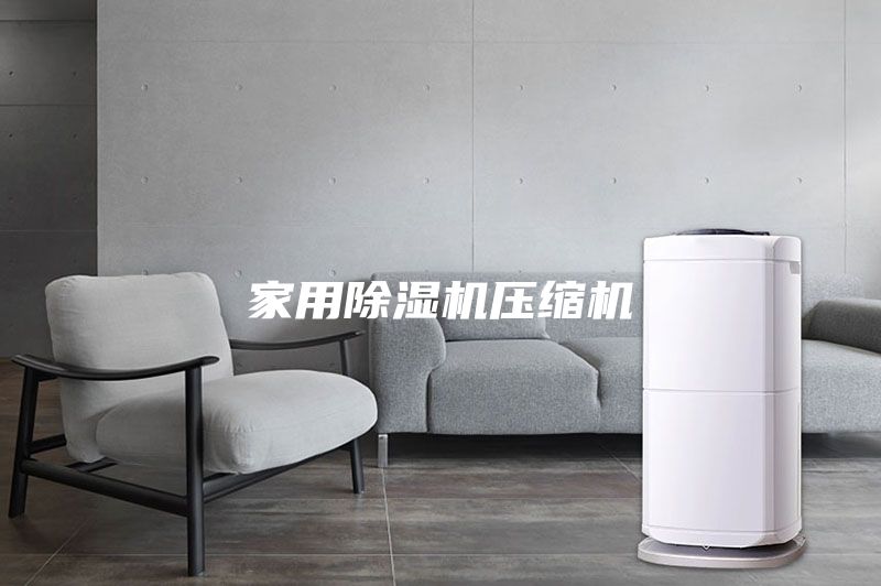 家用除湿机压缩机
