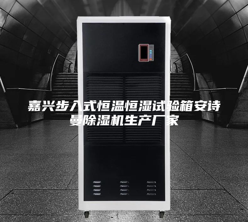 嘉兴步入式恒温恒湿试验箱安诗曼除湿机生产厂家