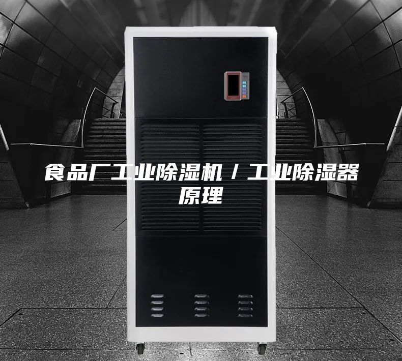 食品厂工业除湿机／工业除湿器原理