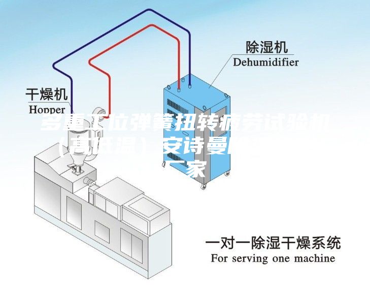 多重工位弹簧扭转疲劳试验机（高低温）安诗曼除湿机生产厂家