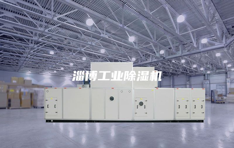淄博工业除湿机