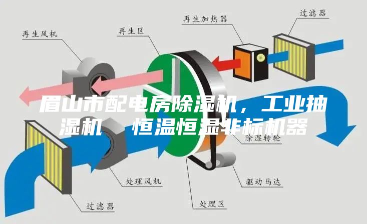 眉山市配电房除湿机，工业抽湿机  恒温恒湿非标机器
