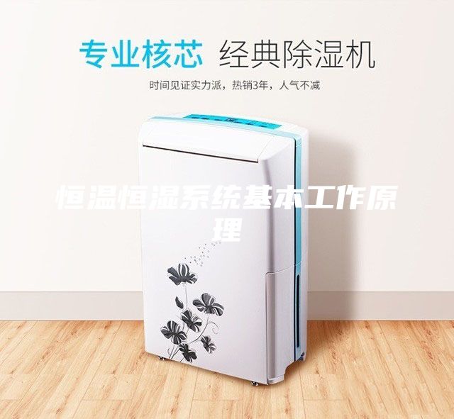 恒温恒湿系统基本工作原理
