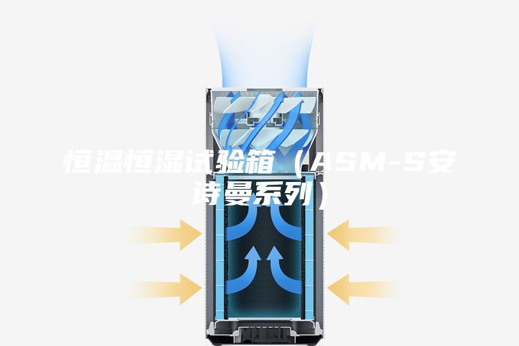恒温恒湿试验箱（ASM-S安诗曼系列）