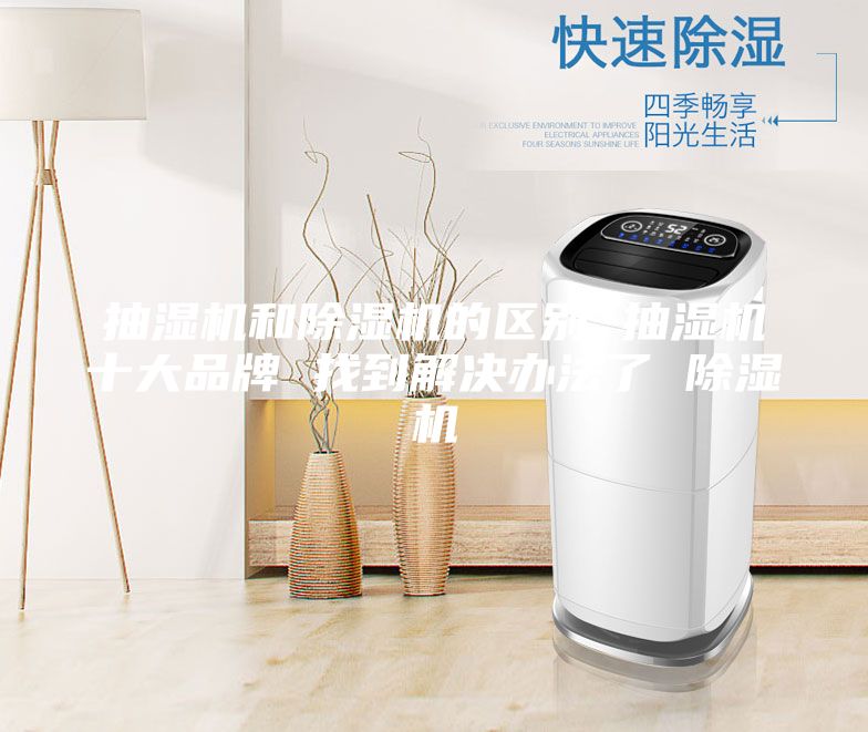 抽湿机和除湿机的区别 抽湿机十大品牌 找到解决办法了 除湿机