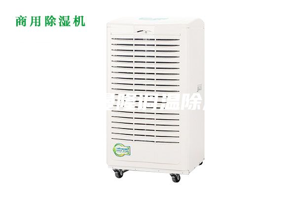 安诗曼隆调温除湿机