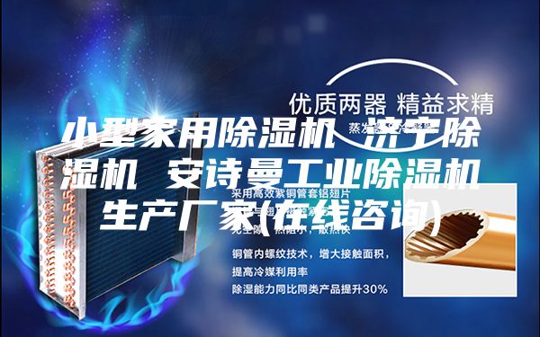 小型家用除湿机 济宁除湿机 安诗曼工业除湿机生产厂家(在线咨询)
