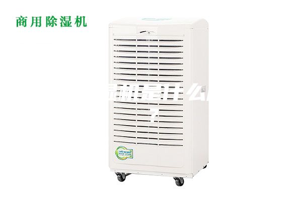 转轮除湿机是什么原理呢？