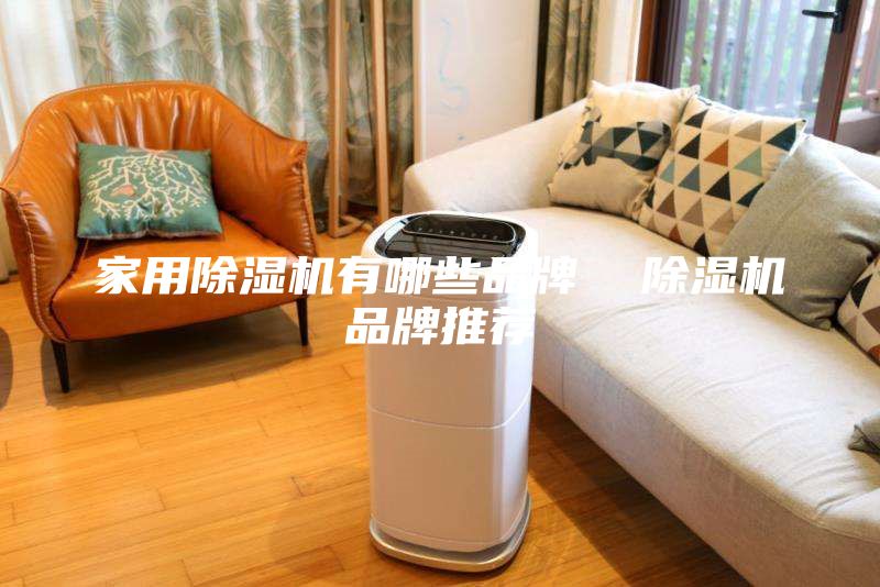 家用除湿机有哪些品牌  除湿机品牌推荐