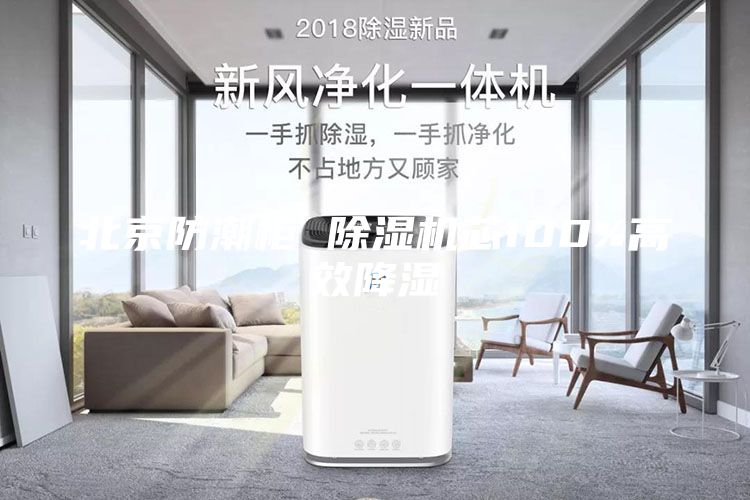 北京防潮柜 除湿机芯100%高效降湿