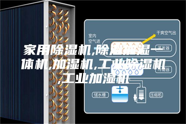 家用除湿机,除湿加湿一体机,加湿机,工业除湿机,工业加湿机