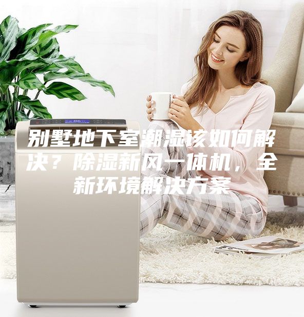 别墅地下室潮湿该如何解决？除湿新风一体机，全新环境解决方案