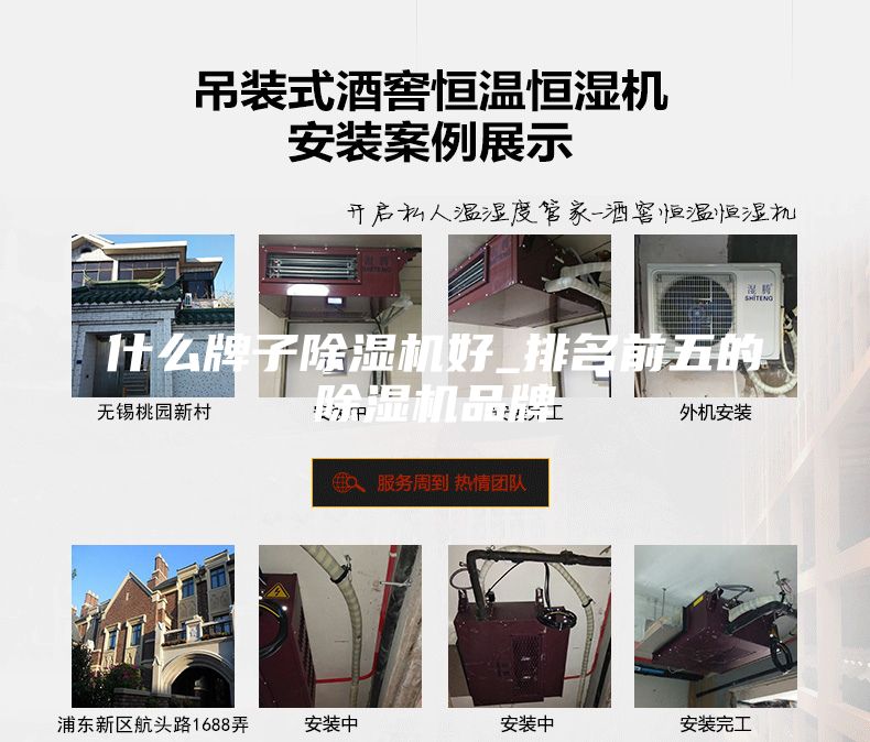 什么牌子除湿机好_排名前五的除湿机品牌