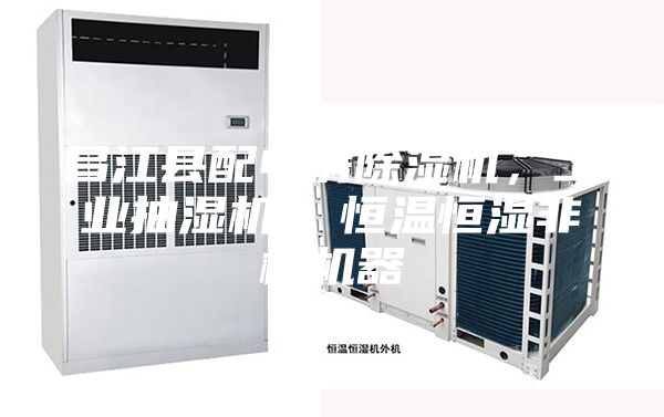 昌江县配电房除湿机，工业抽湿机  恒温恒湿非标机器