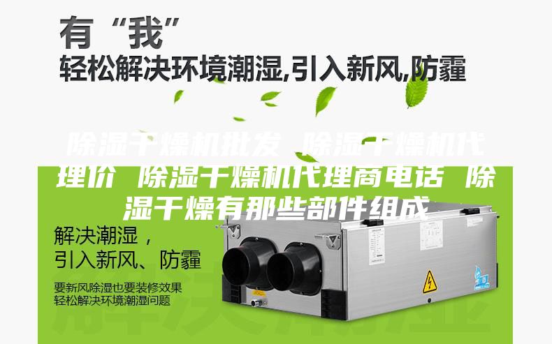 除湿干燥机批发 除湿干燥机代理价 除湿干燥机代理商电话 除湿干燥有那些部件组成