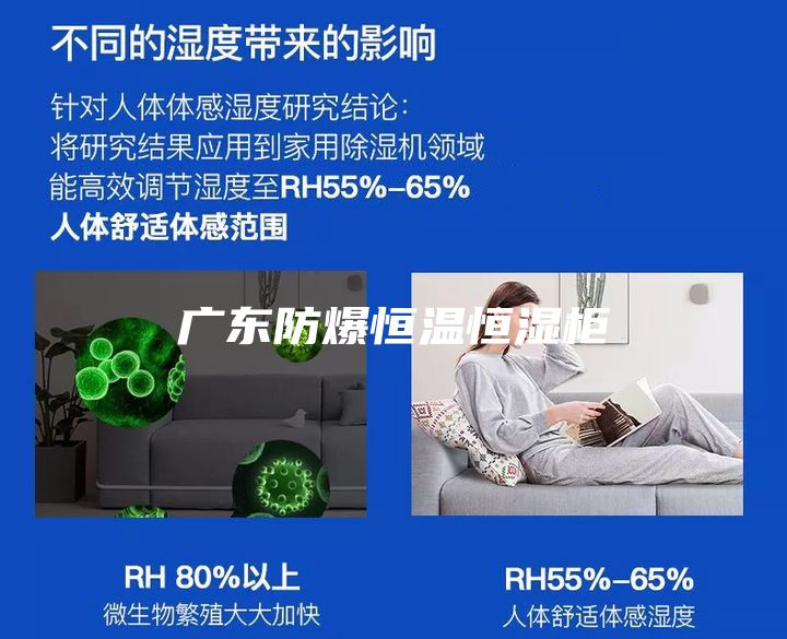 广东防爆恒温恒湿柜