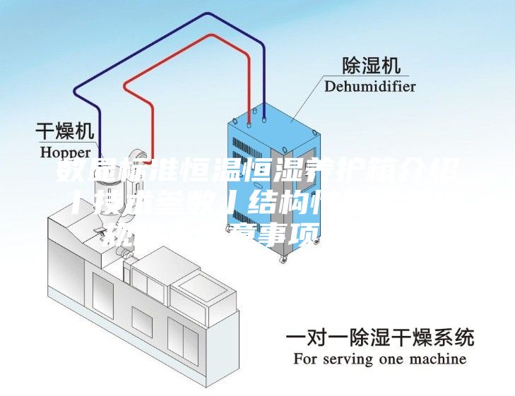 数显标准恒温恒湿养护箱介绍丨技术参数丨结构性能丨操作规程丨注意事项丨图片