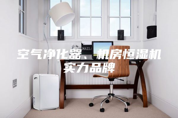 空气净化器、机房恒湿机实力品牌