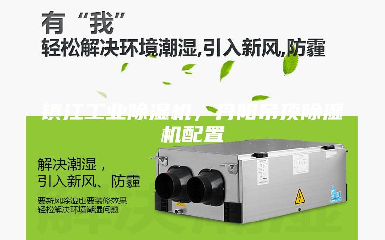 镇江工业除湿机，丹阳吊顶除湿机配置